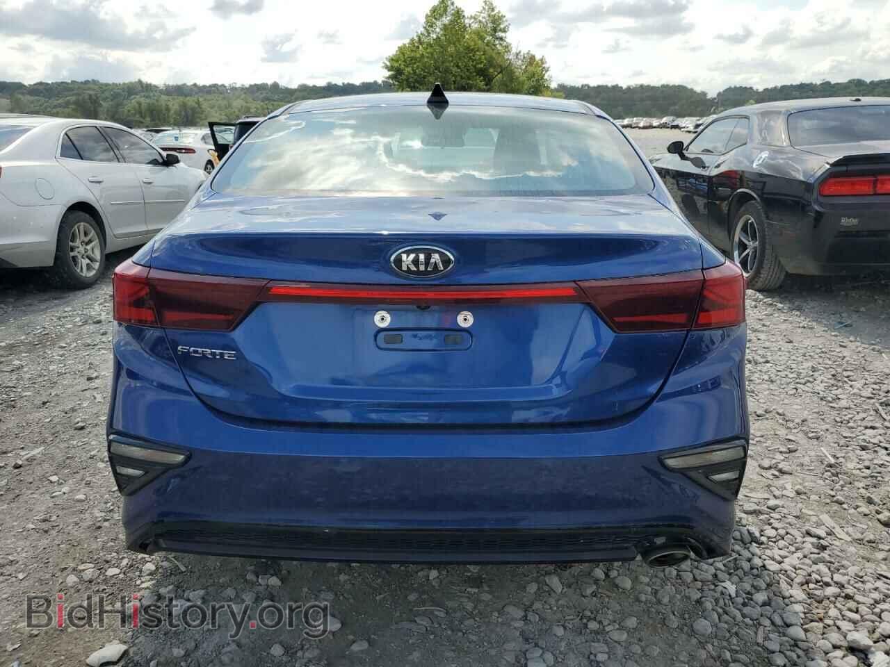 2021 KIA FORTE - VIN: 3KPF24AD2ME324710 - Фото 6