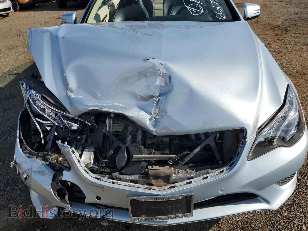 2014 MERCEDES-BENZ E-CLASS - VIN: WDDKK5KF4EF288486 - Фото 11
