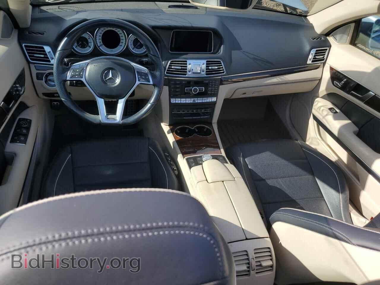 2014 MERCEDES-BENZ E-CLASS - VIN: WDDKK5KF4EF288486 - Фото 8
