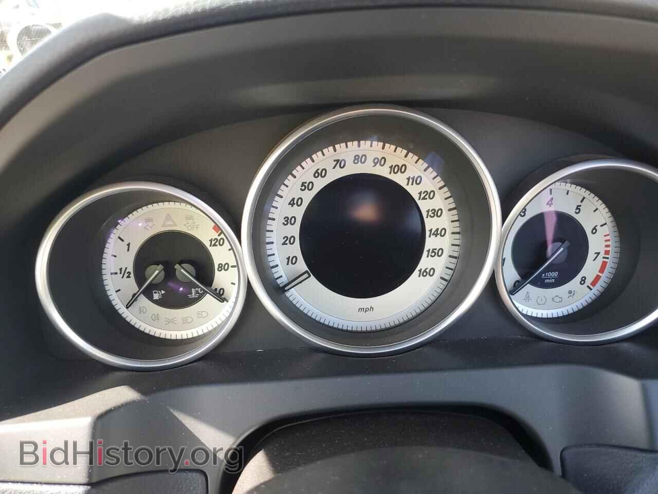 2014 MERCEDES-BENZ E-CLASS - VIN: WDDKK5KF4EF288486 - Фото 9