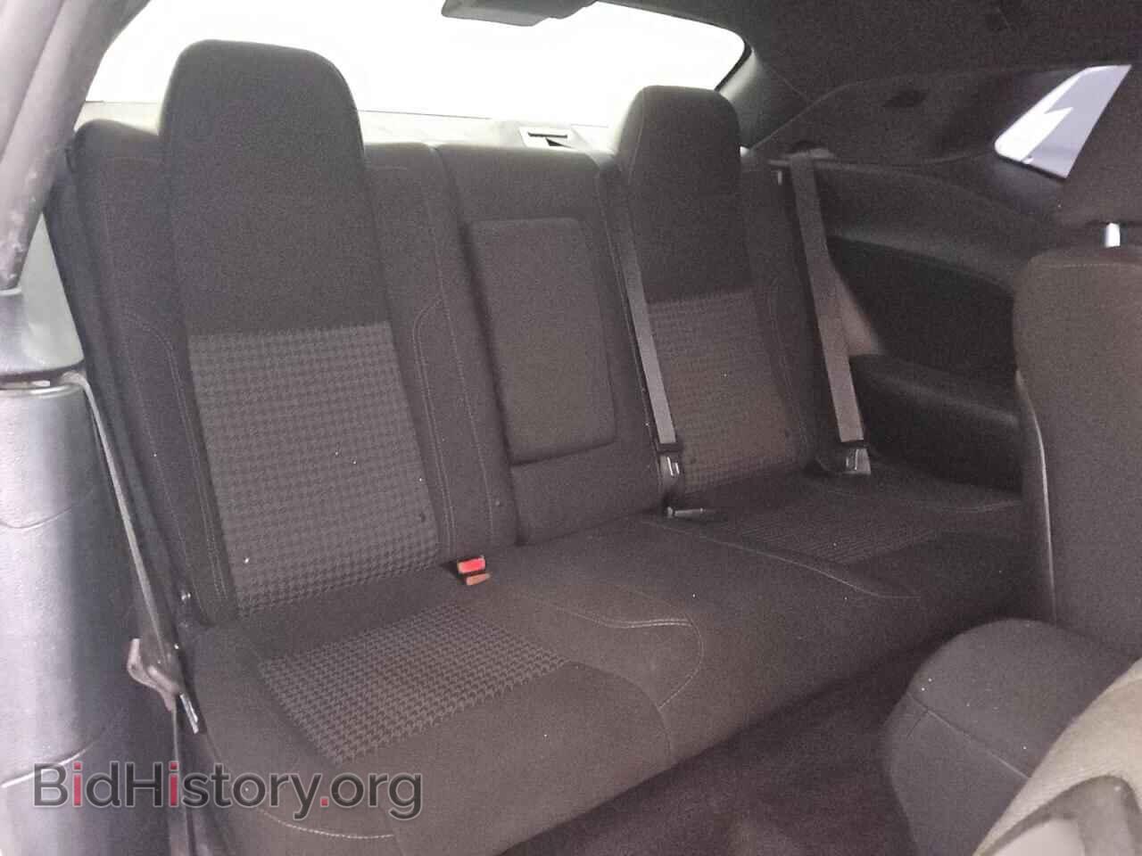 2018 DODGE CHALLENGER - VIN: 2C3CDZAG3JH310484 - Фото 10