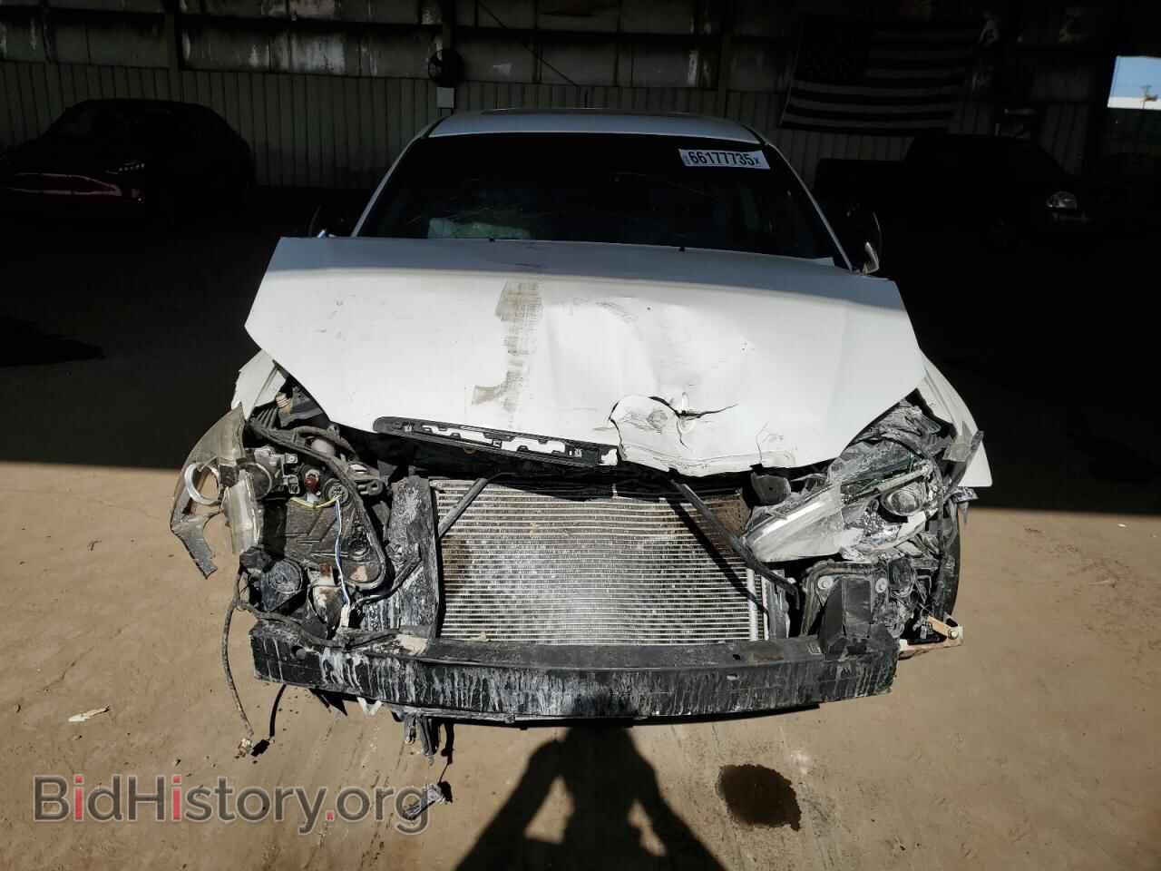 2013 CHRYSLER 200 - VIN: 1C3CCBCG3DN555451 - Photo 5