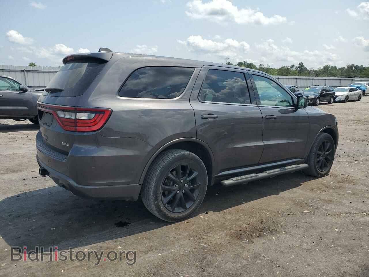 2018 DODGE DURANGO - VIN: 1C4RDJAG2JC171703 - Photo 3