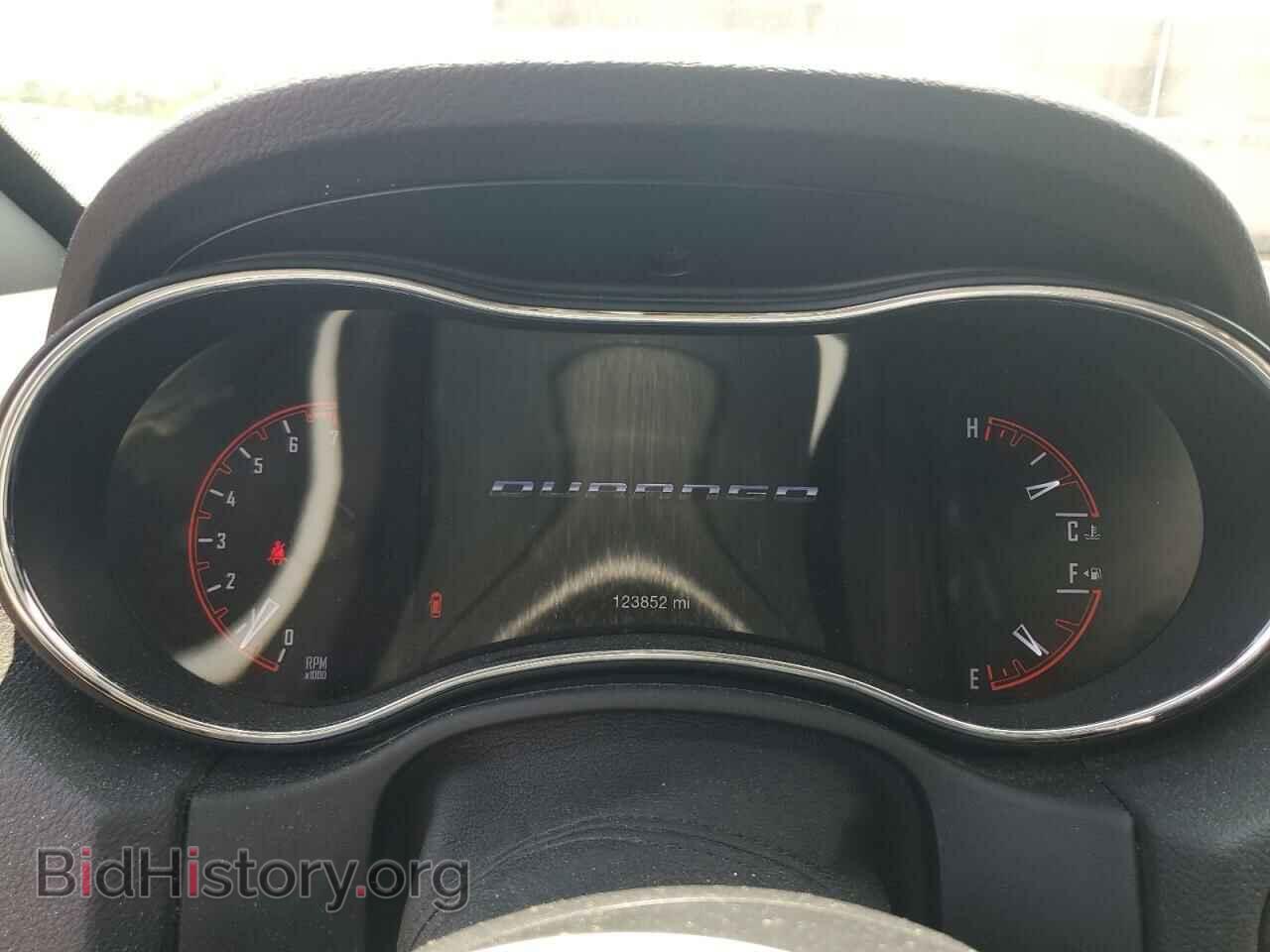 2018 DODGE DURANGO - VIN: 1C4RDJAG2JC171703 - Photo 9