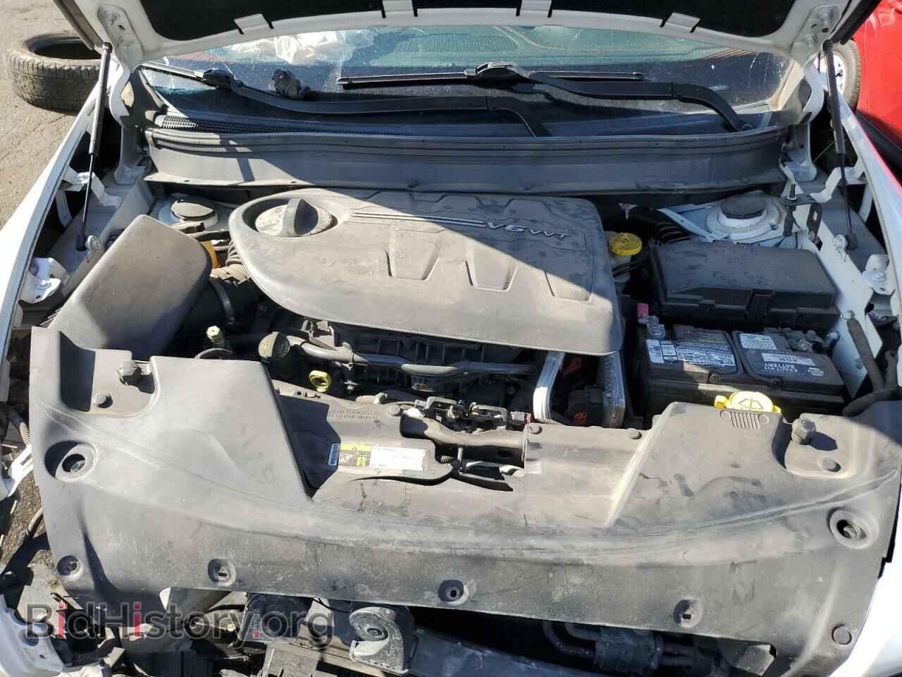 2016 JEEP CHEROKEE - VIN: 1C4PJMBS8GW146073 - Photo 12