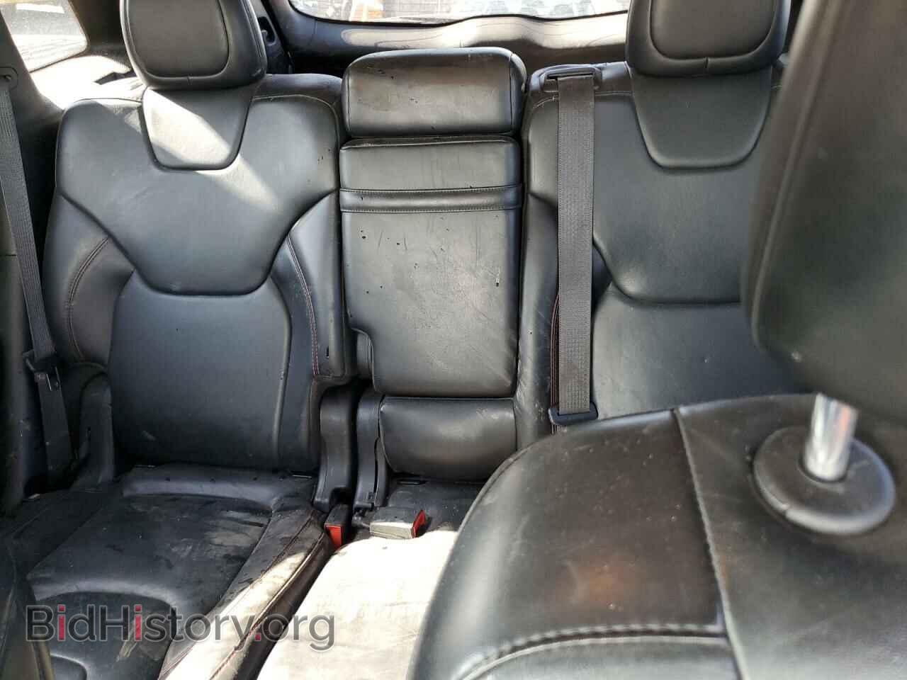 2016 JEEP CHEROKEE - VIN: 1C4PJMBS8GW146073 - Photo 10
