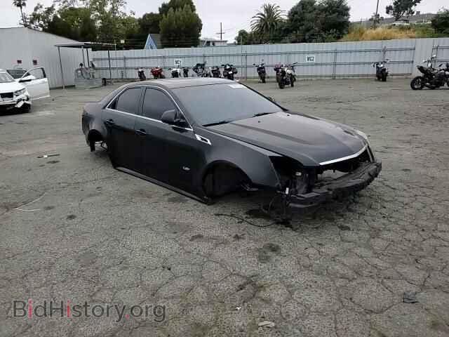 2014 CADILLAC CTS - VIN: 1G6DV5EP9E0110299 - Фото 13