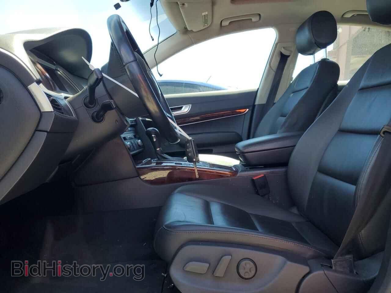 2008 AUDI A6 - VIN: WAUDH74F68N163474 - Фото 7
