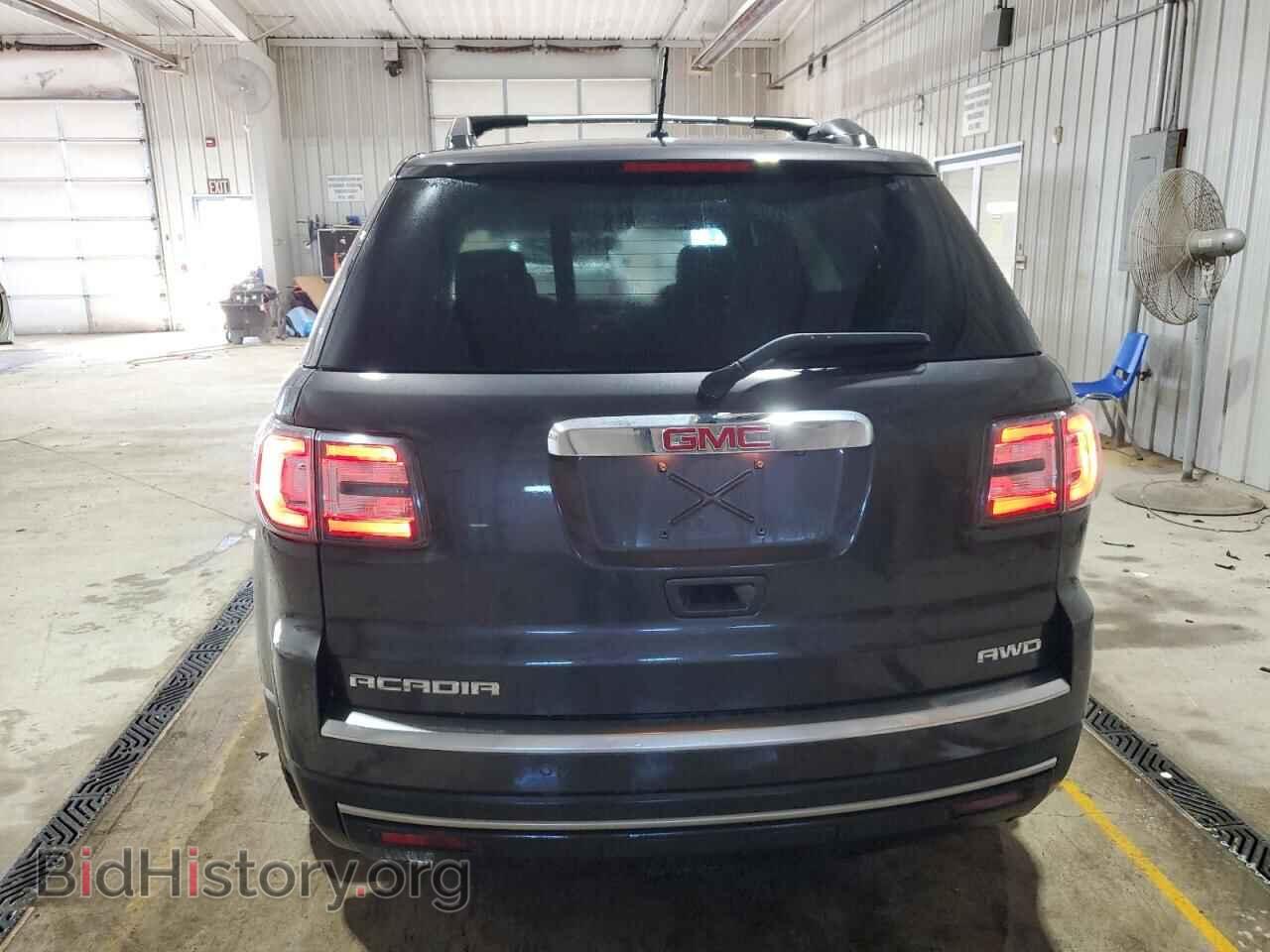 2015 GMC ACADIA - VIN: 1GKKVPKD8FJ315252 - Фото 6