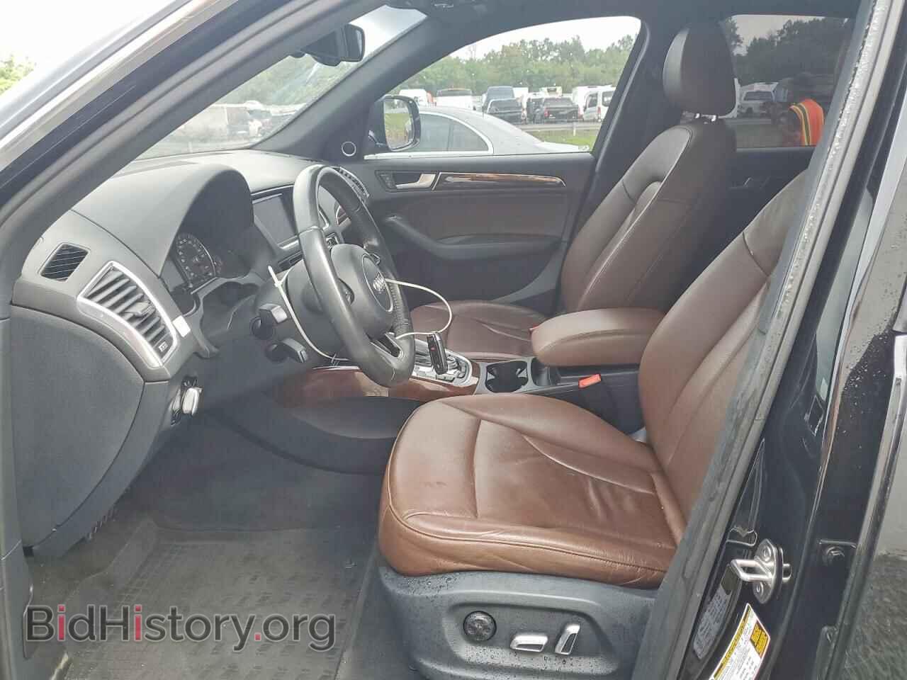 2015 AUDI Q5 - VIN: WA1CMAFP3FA043899 - Photo 7