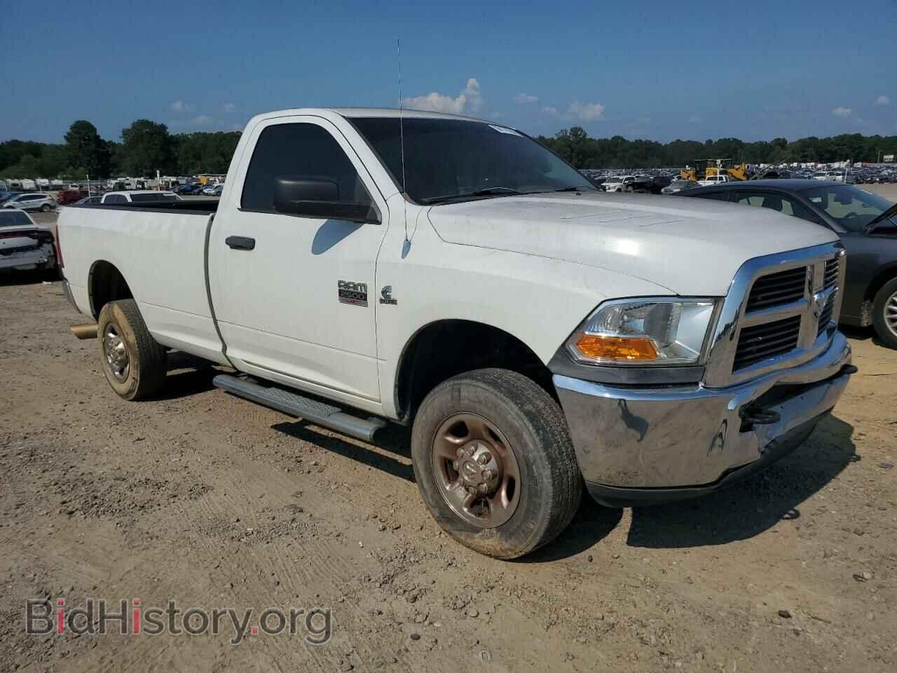 2010 DODGE All Models - VIN: 3D7LT2EL3AG188017 - Photo 4