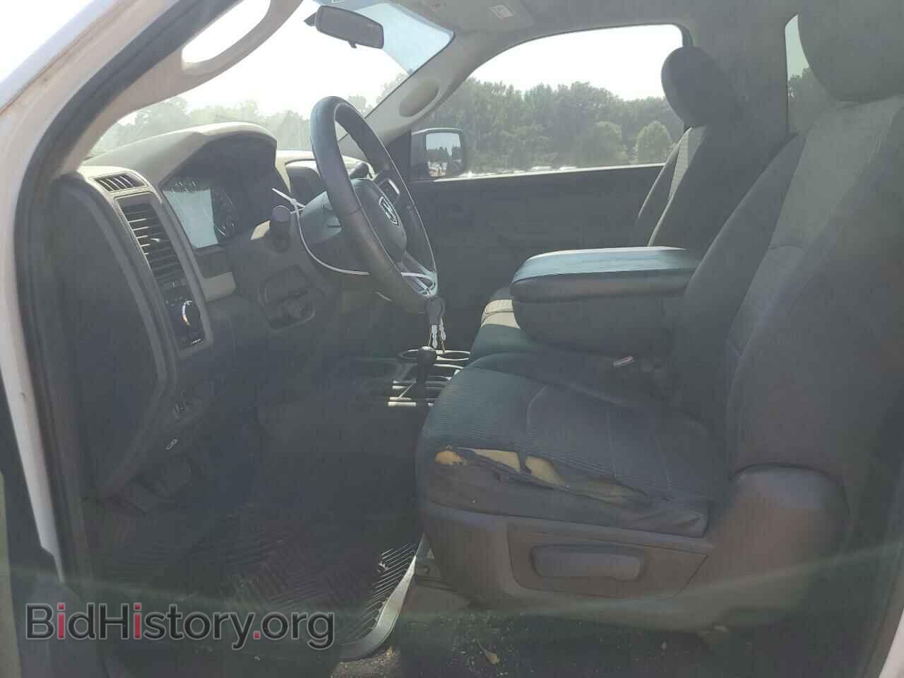 2010 DODGE All Models - VIN: 3D7LT2EL3AG188017 - Photo 7