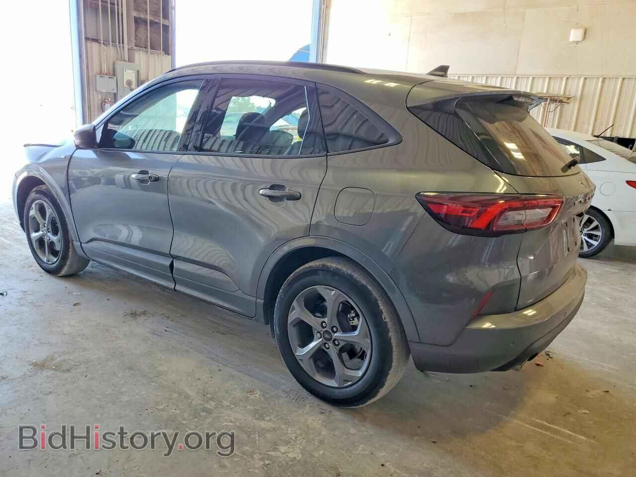 2024 FORD ESCAPE - VIN: 1FMCU0MN6RUB31443 - Photo 2