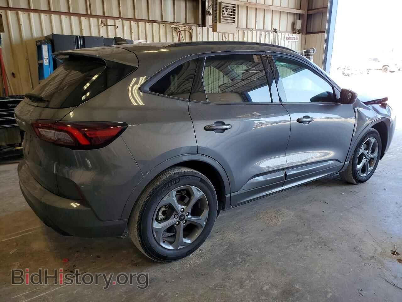 2024 FORD ESCAPE - VIN: 1FMCU0MN6RUB31443 - Photo 3