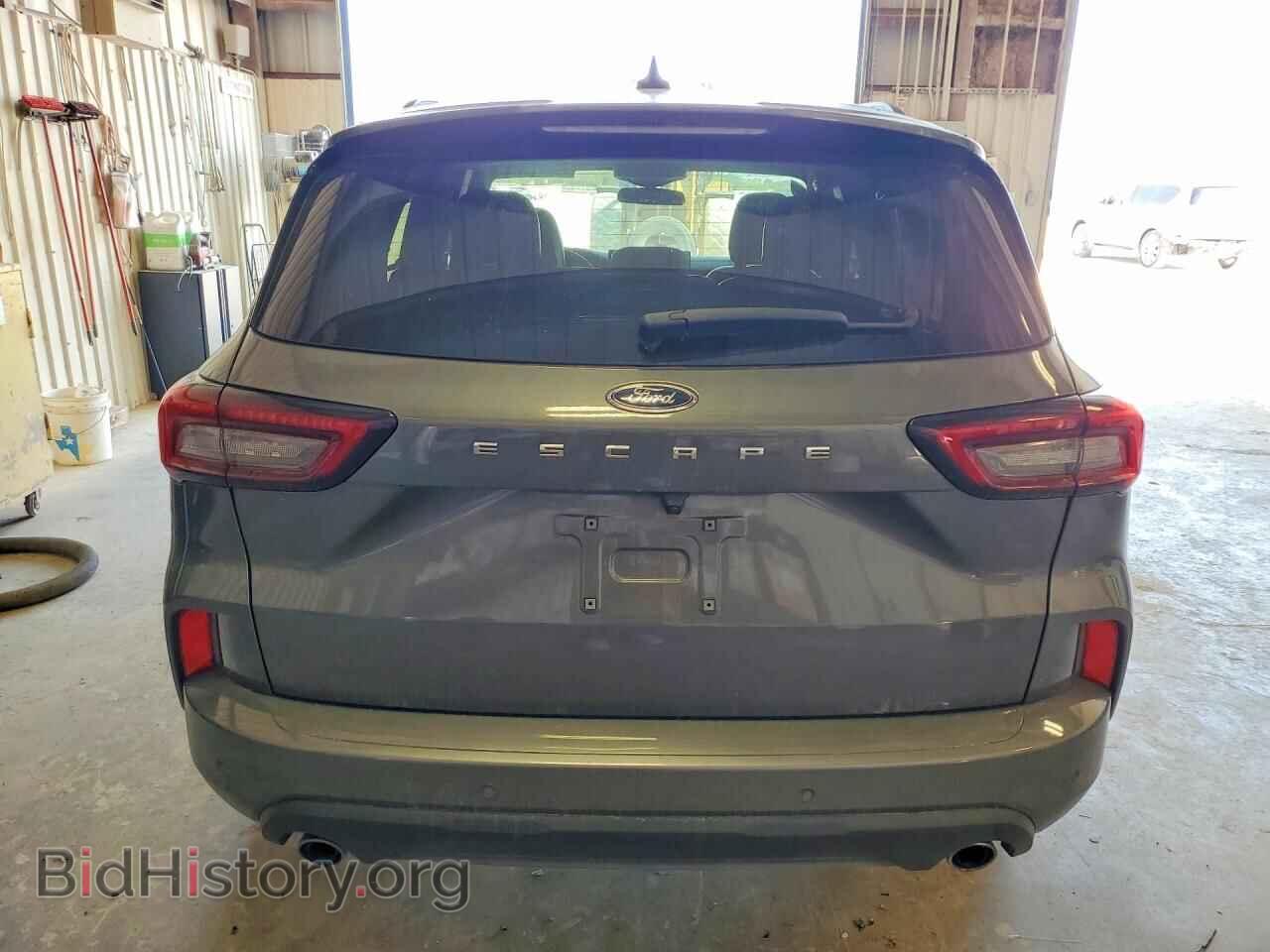 2024 FORD ESCAPE - VIN: 1FMCU0MN6RUB31443 - Photo 6