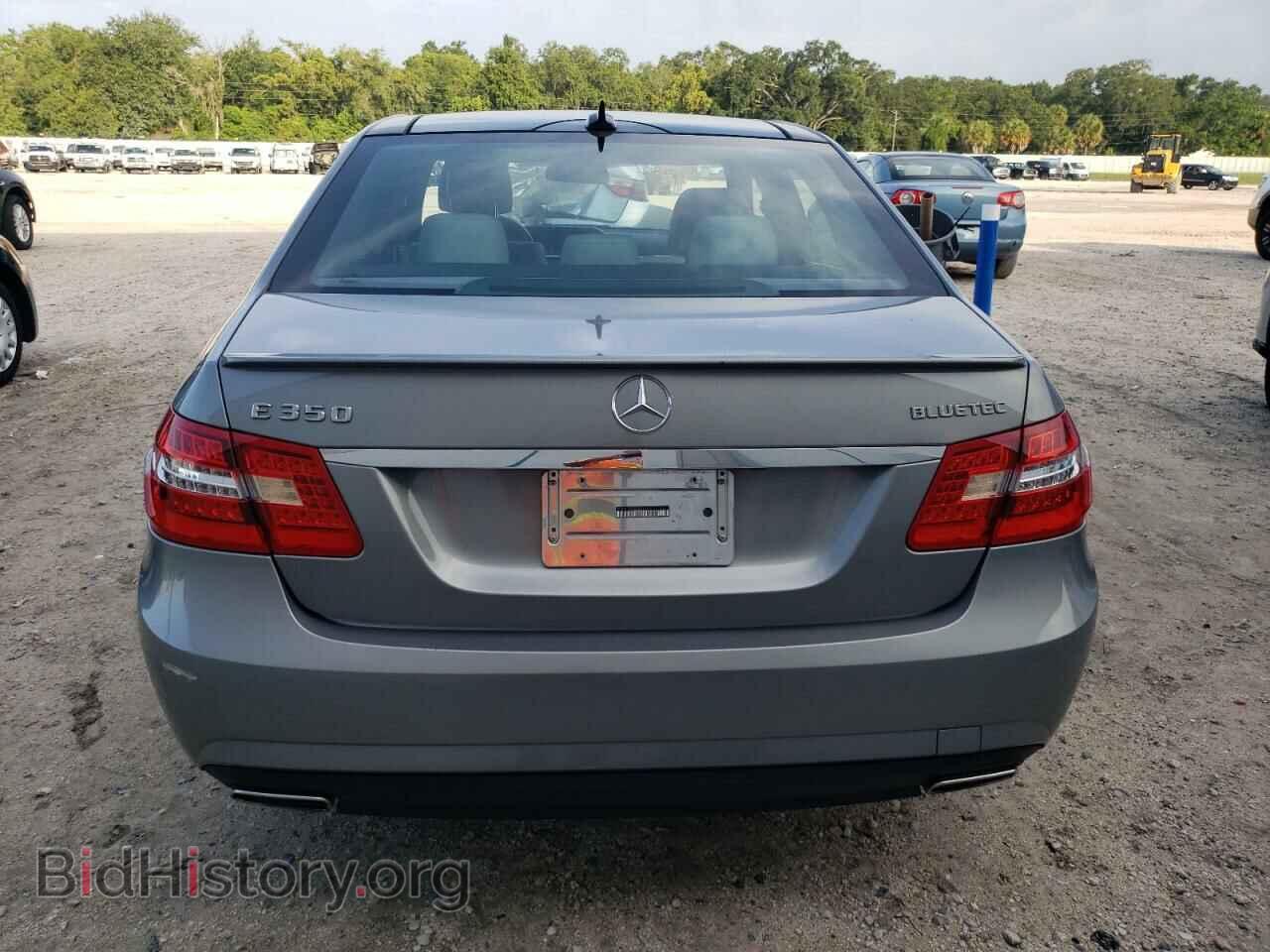 2013 MERCEDES-BENZ E-CLASS - VIN: WDDHF2EB0DA733162 - Фото 6