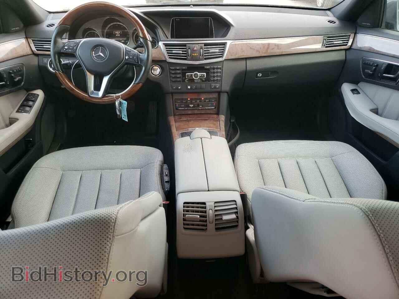 2013 MERCEDES-BENZ E-CLASS - VIN: WDDHF2EB0DA733162 - Фото 8