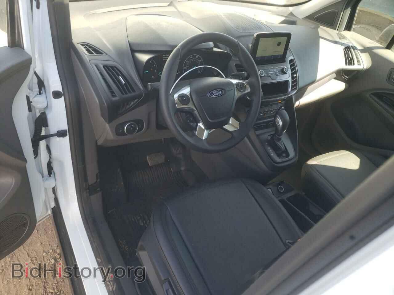 2023 FORD TRANSIT - VIN: NM0LS7S21P1552123 - Фото 8