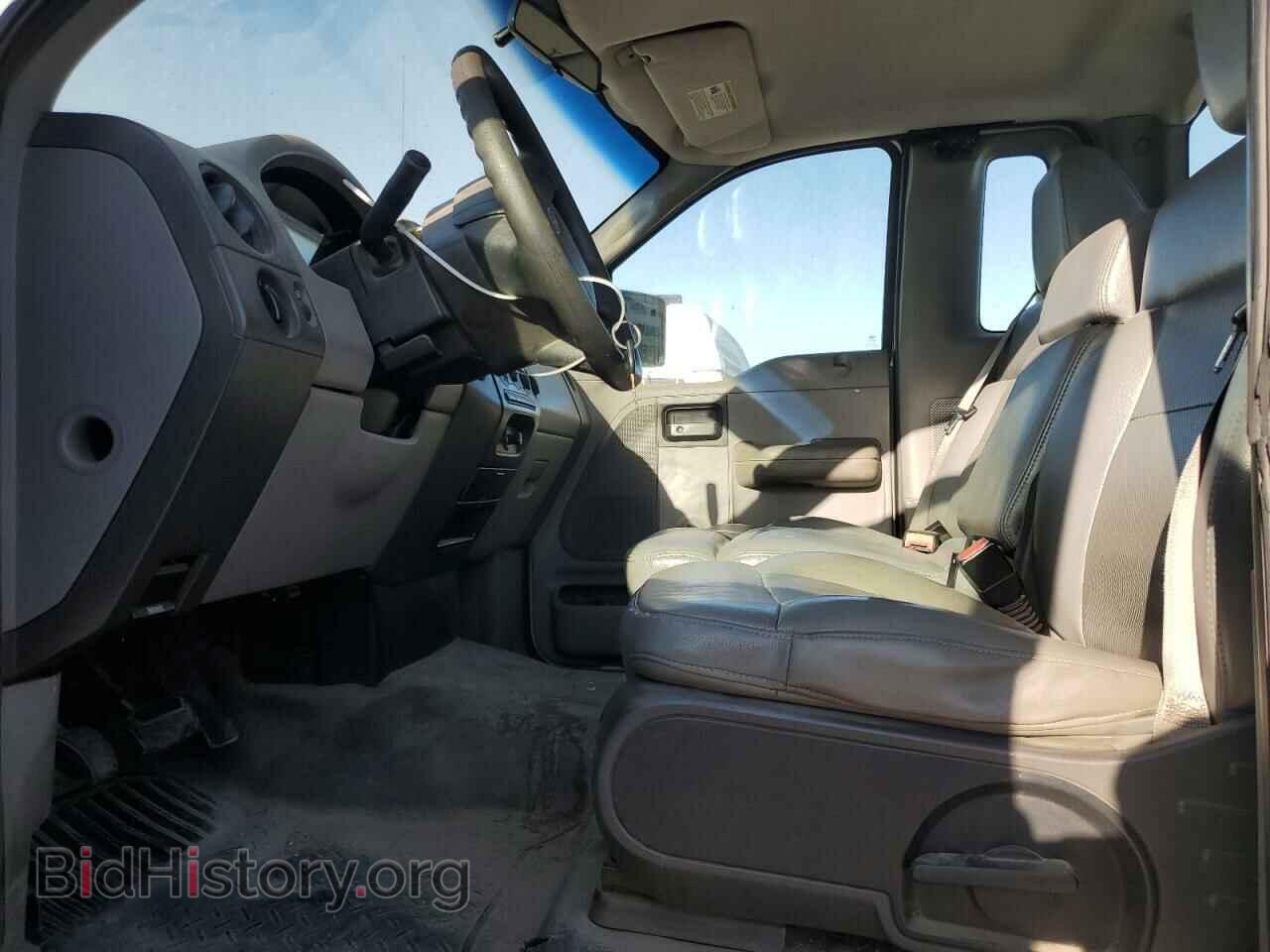 2007 FORD All Models - VIN: 1FTRF12267KB66788 - Фото 7