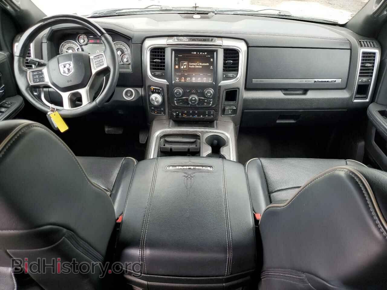 2017 RAM 1500 - VIN: 1C6RR7PT4HS786656 - Фото 8