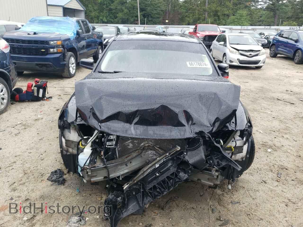 2015 FORD TAURUS - VIN: 1FAHP2D89FG183804 - Photo 5