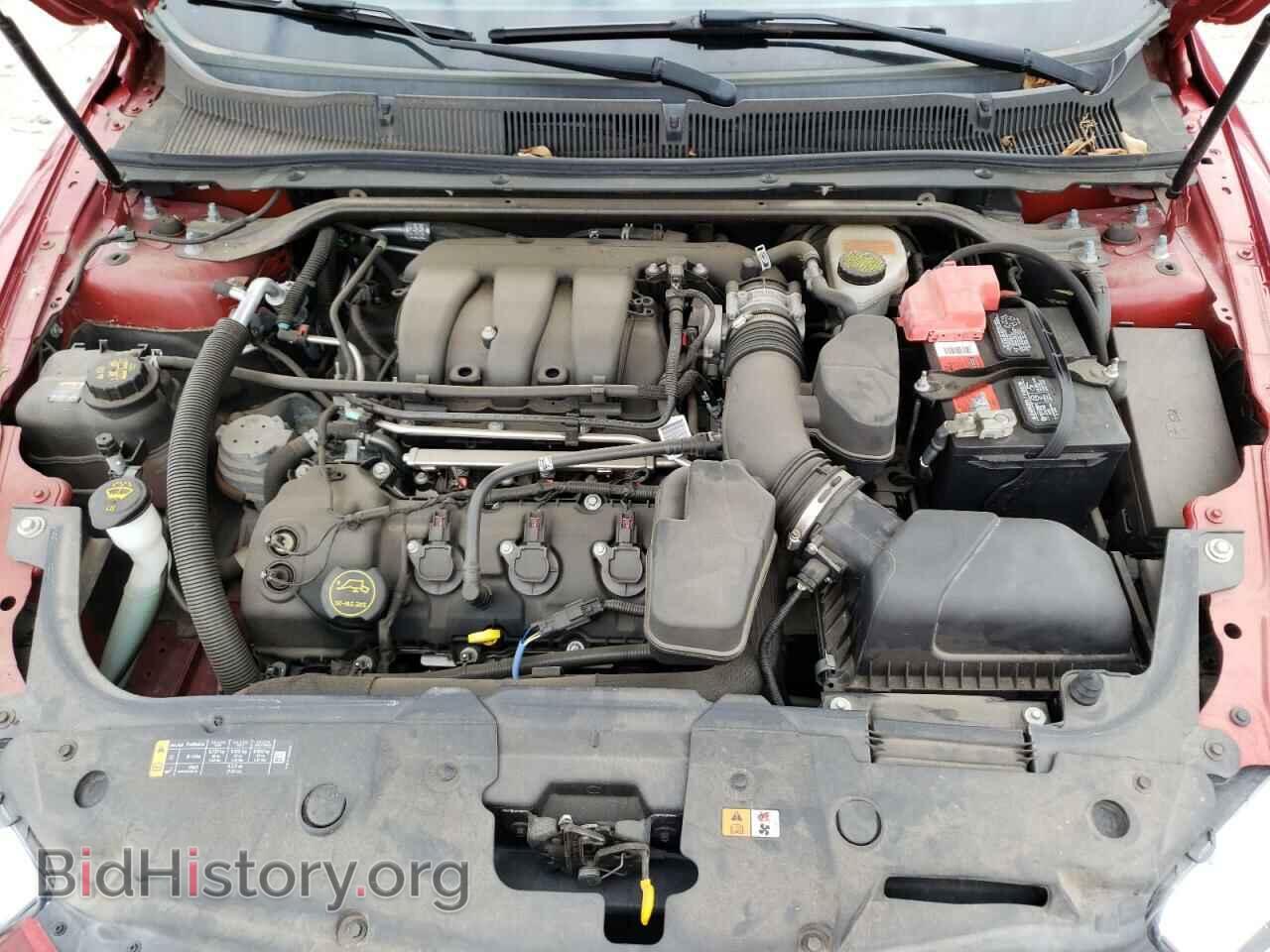 2015 FORD TAURUS - VIN: 1FAHP2E87FG108467 - Photo 7