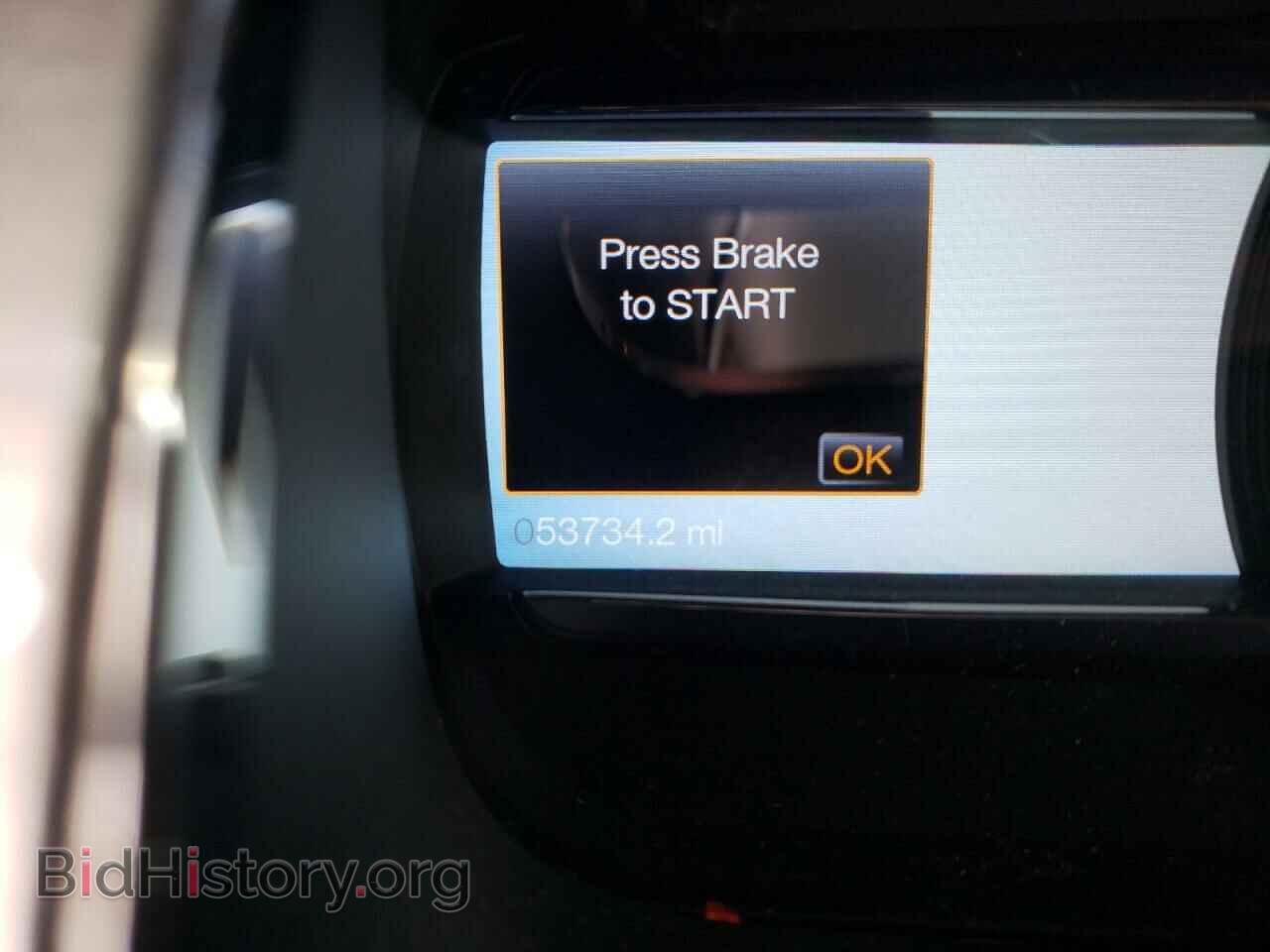 2015 FORD TAURUS - VIN: 1FAHP2E87FG108467 - Photo 8
