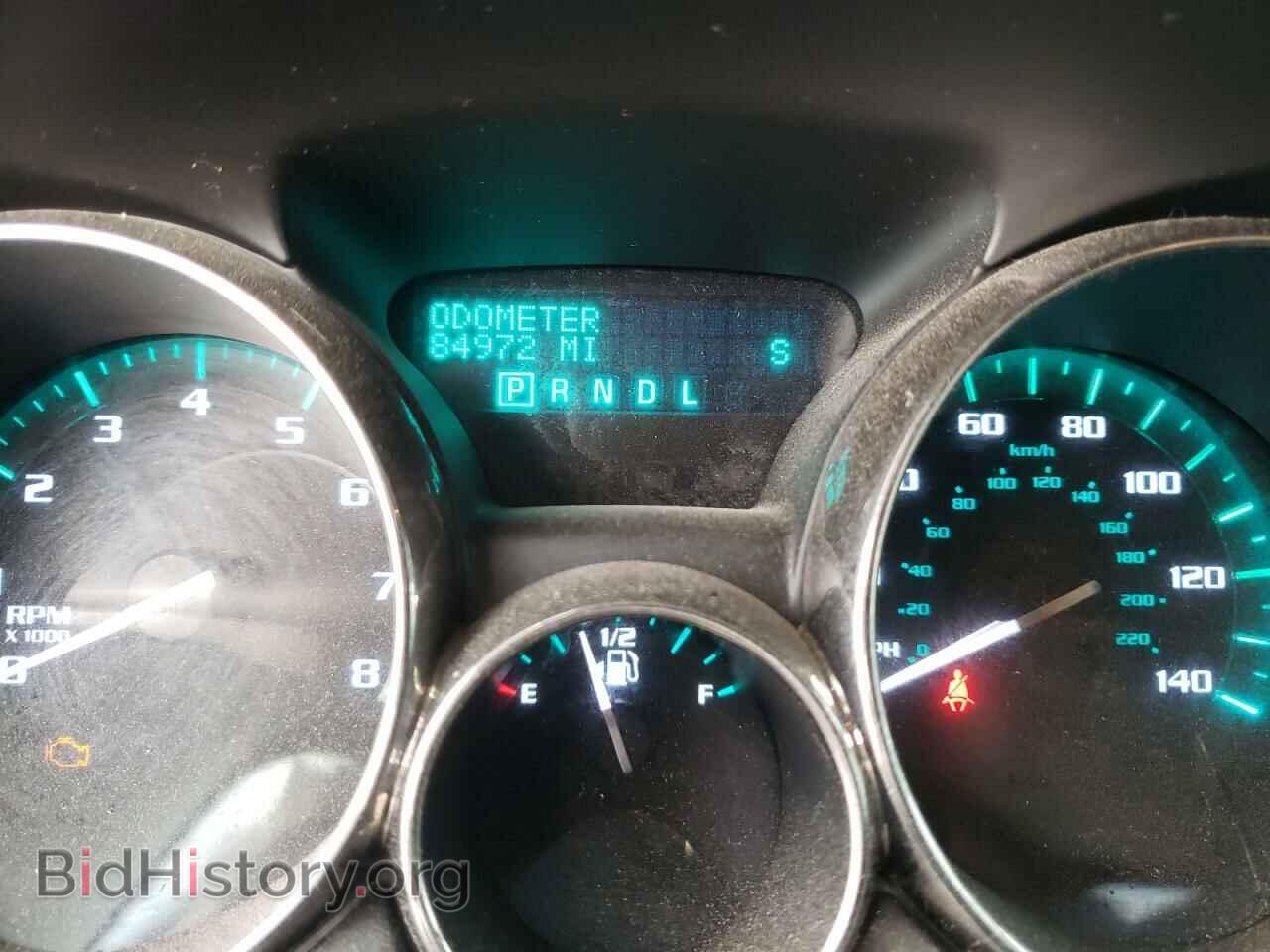 2015 BUICK ENCLAVE - VIN: 5GAKVCKD5FJ336310 - Фото 8