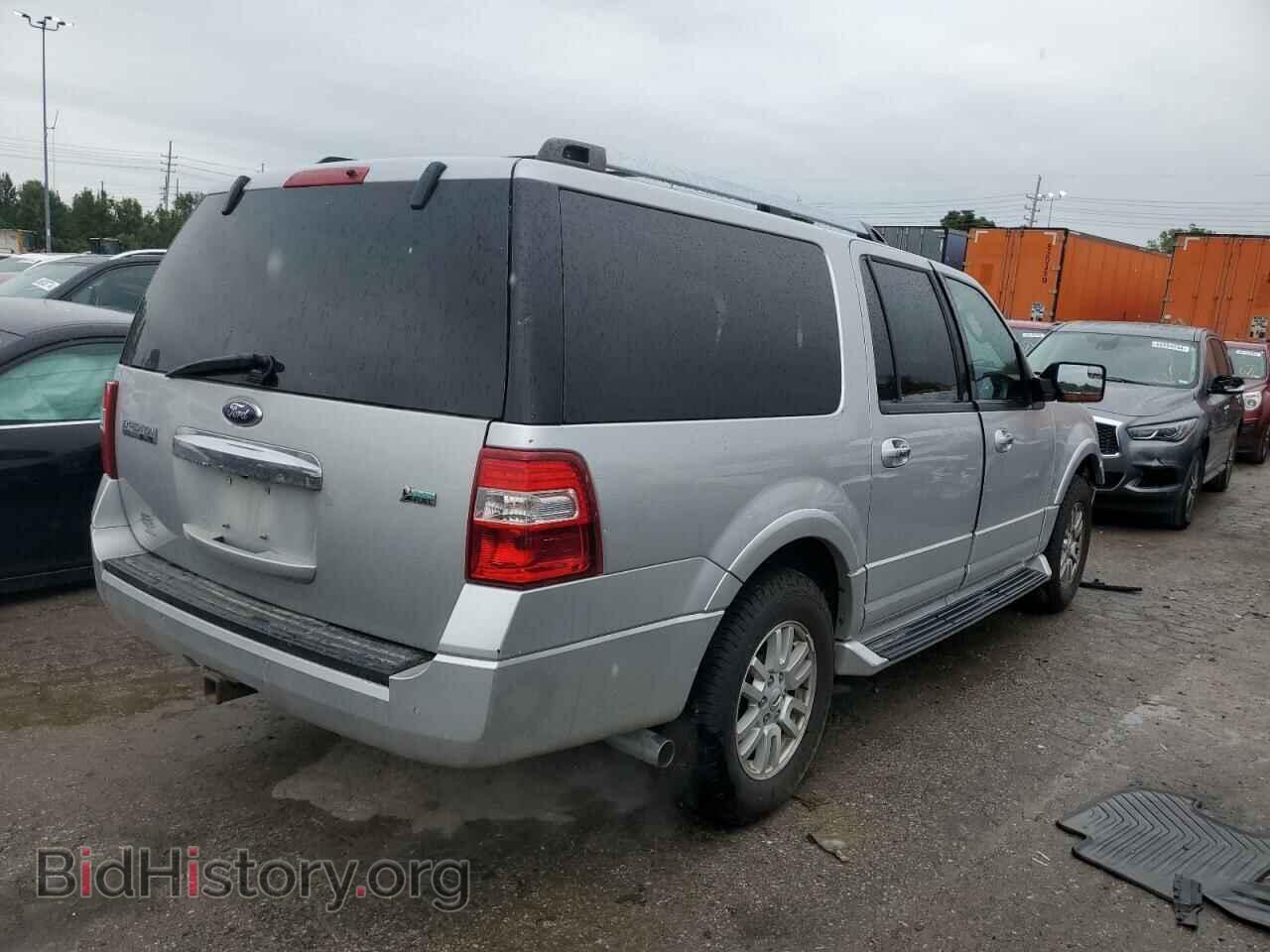 2012 FORD EXPEDITION - VIN: 1FMJK2A59CEF46688 - Фото 3