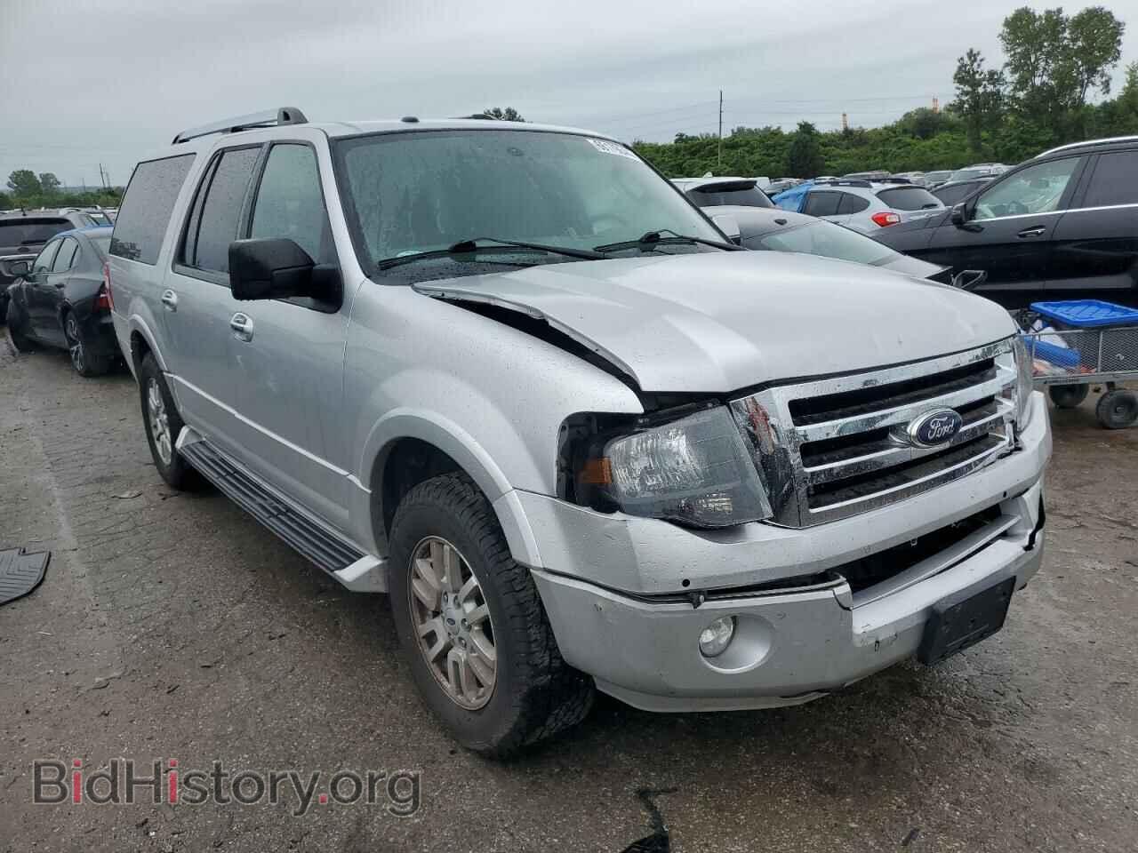 2012 FORD EXPEDITION - VIN: 1FMJK2A59CEF46688 - Фото 4