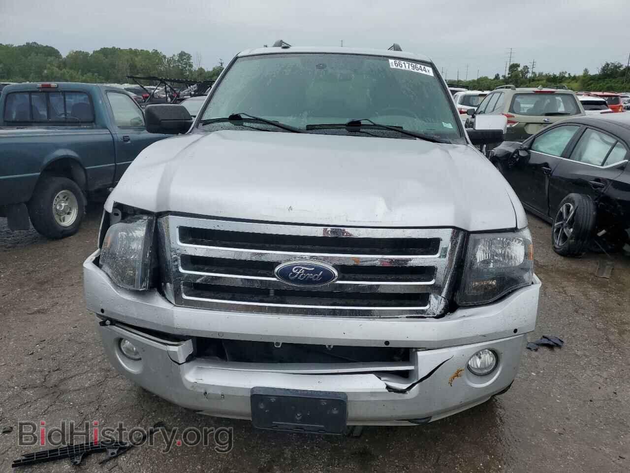 2012 FORD EXPEDITION - VIN: 1FMJK2A59CEF46688 - Фото 5