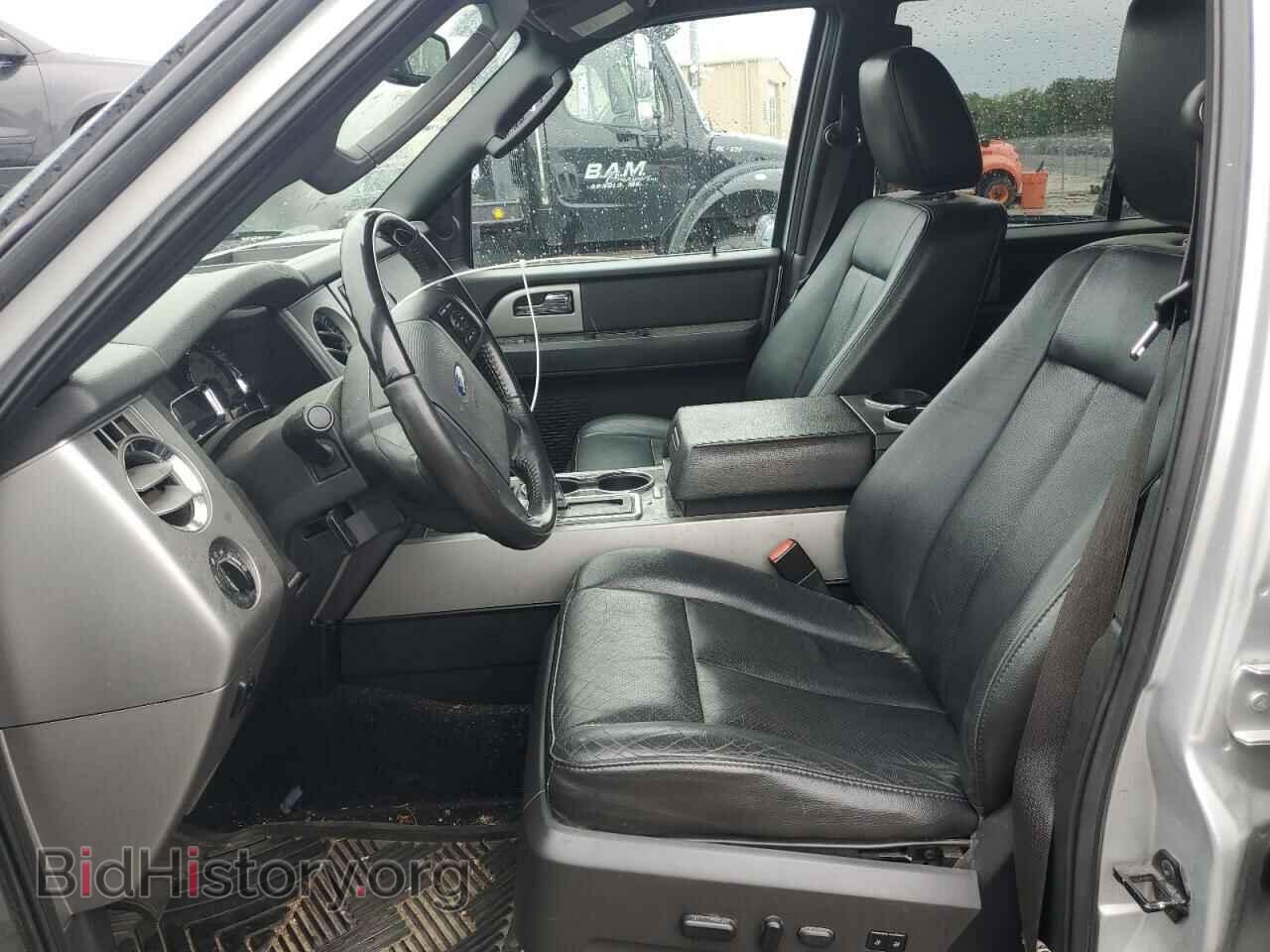 2012 FORD EXPEDITION - VIN: 1FMJK2A59CEF46688 - Фото 7