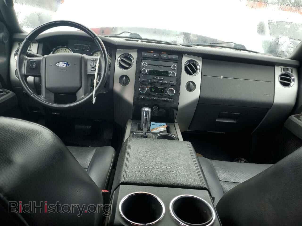 2012 FORD EXPEDITION - VIN: 1FMJK2A59CEF46688 - Фото 8