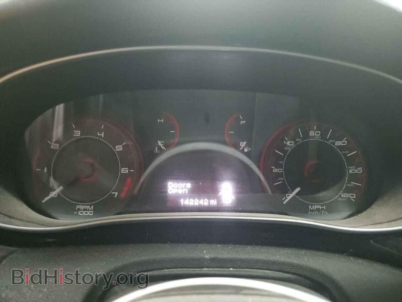 2013 DODGE DART - VIN: 1C3CDFBA1DD321994 - Photo 9