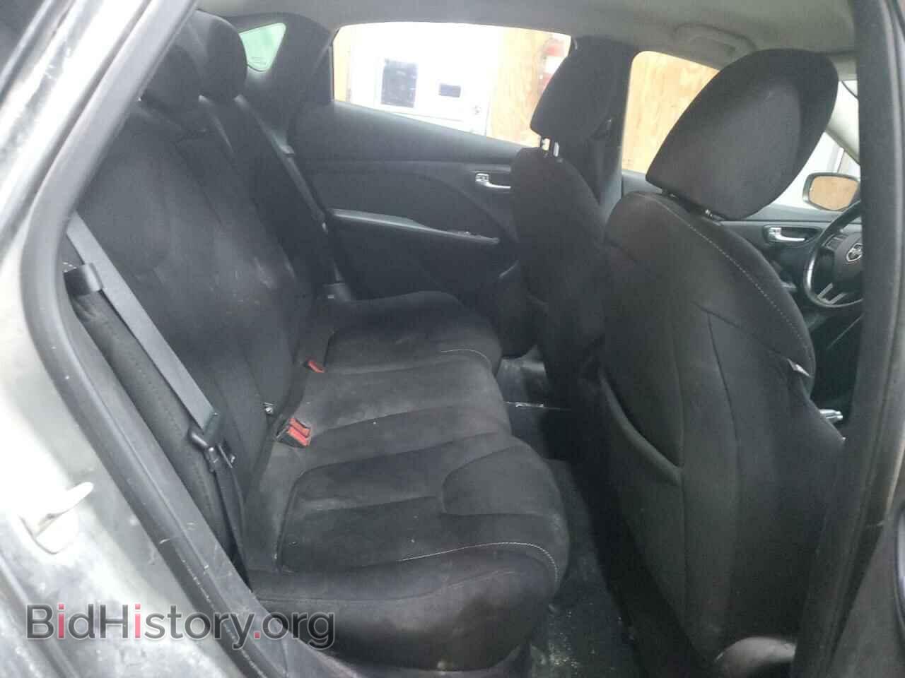 2013 DODGE DART - VIN: 1C3CDFBA1DD321994 - Photo 10