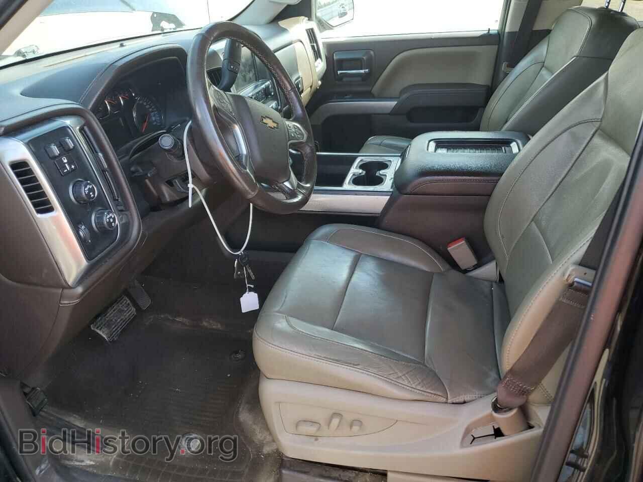 2017 CHEVROLET ALL Models - VIN: 3GCUKSEC8HG486932 - Photo 7