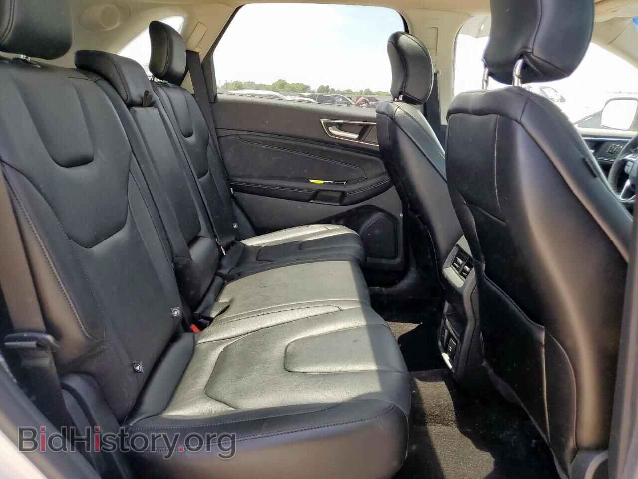 2019 FORD EDGE - VIN: 2FMPK3K95KBC47288 - Фото 11