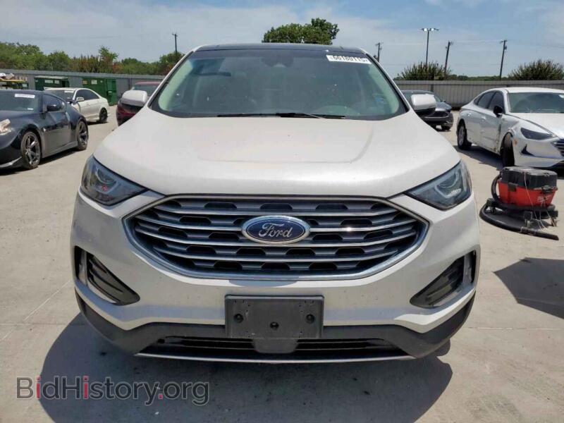 2019 Ford EDGE (VIN 2FMPK3K95KBC47288) — photo 5 of 13