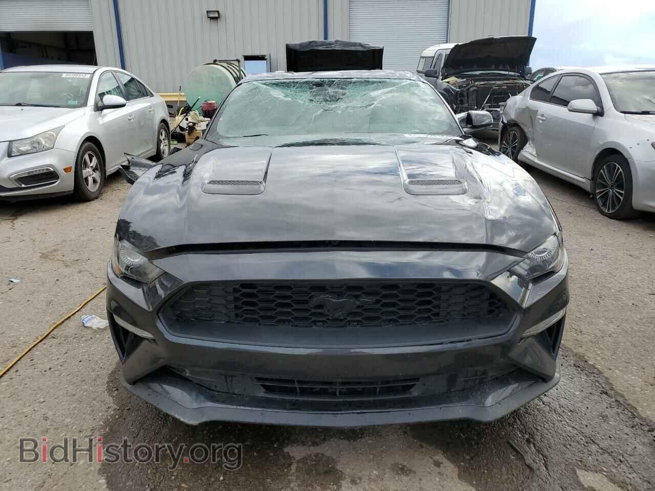 2022 FORD ALL Models - VIN: 1FA6P8TH0N5140295 - Фото 5