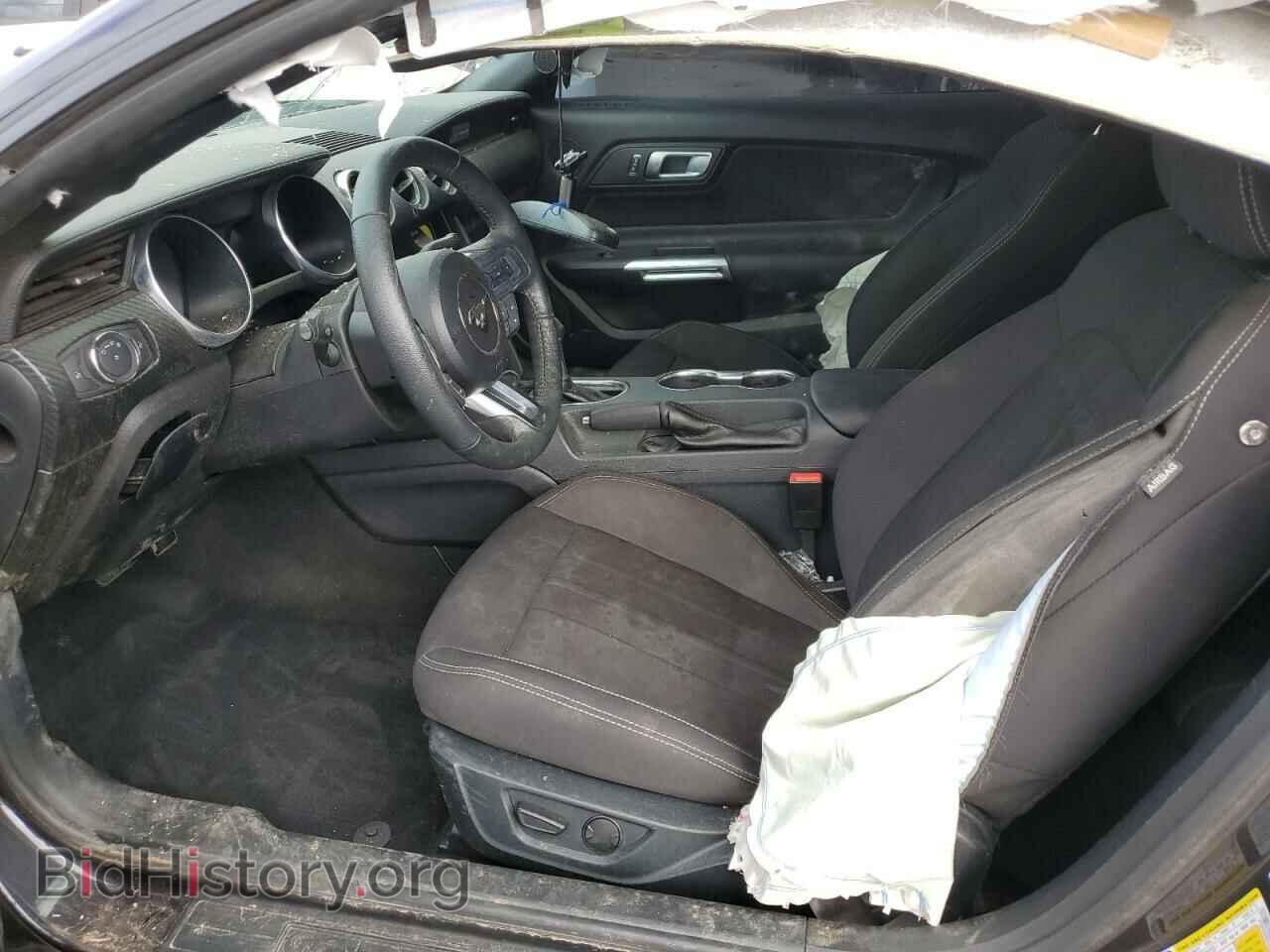 2022 FORD ALL Models - VIN: 1FA6P8TH0N5140295 - Фото 7