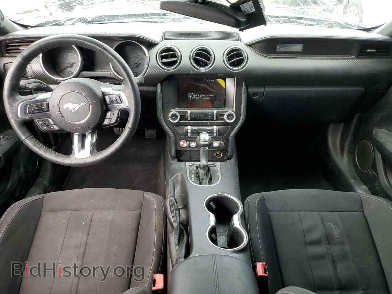 2022 FORD ALL Models - VIN: 1FA6P8TH0N5140295 - Фото 8