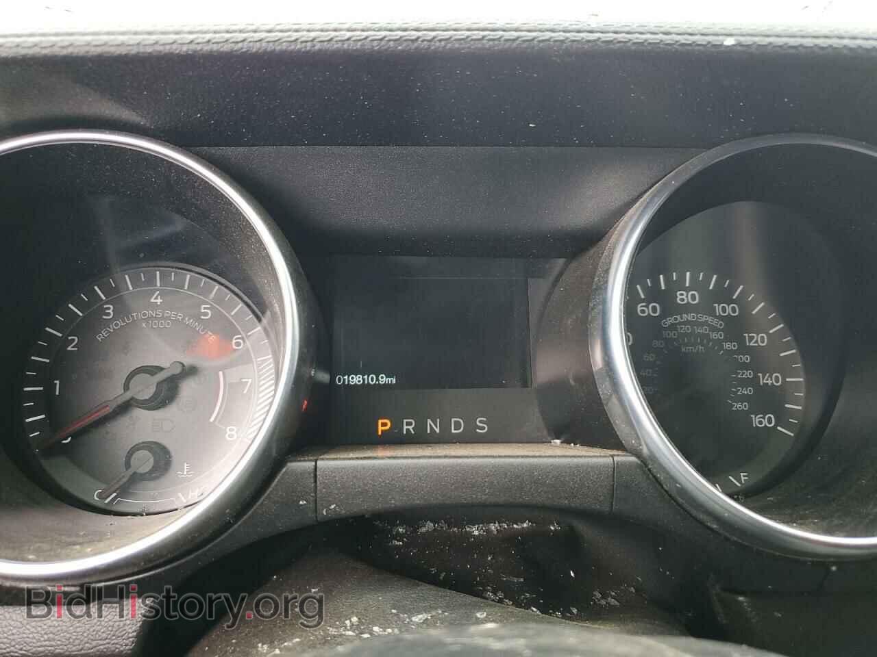 2022 FORD ALL Models - VIN: 1FA6P8TH0N5140295 - Фото 9
