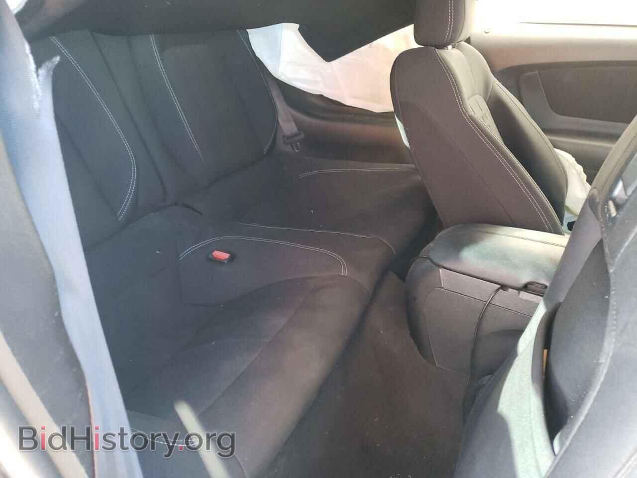 2022 FORD ALL Models - VIN: 1FA6P8TH0N5140295 - Фото 10