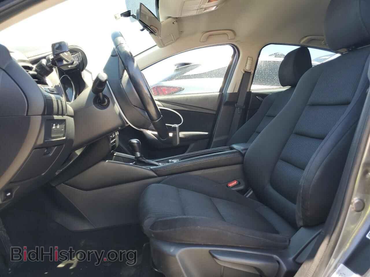 2016 MAZDA 6 - VIN: JM1GJ1U56G1400740 - Фото 7