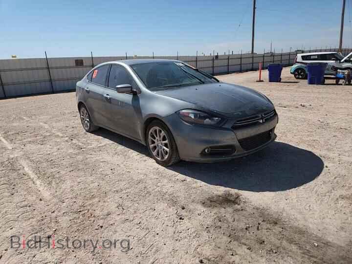 2013 DODGE DART - VIN: 1C3CDFCH7DD313247 - Photo 13