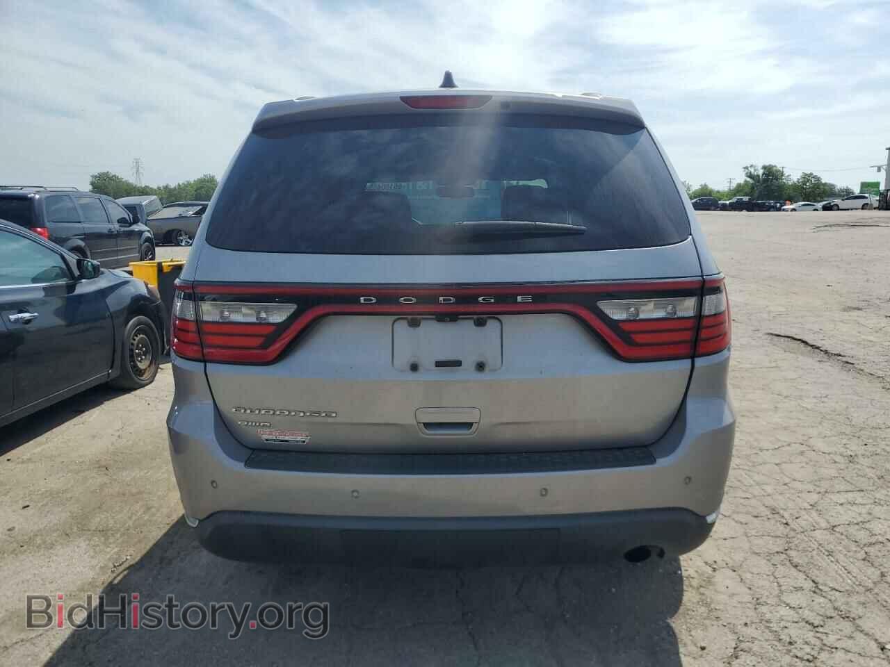 2015 DODGE DURANGO - VIN: 1C4RDJAG3FC723510 - Photo 6