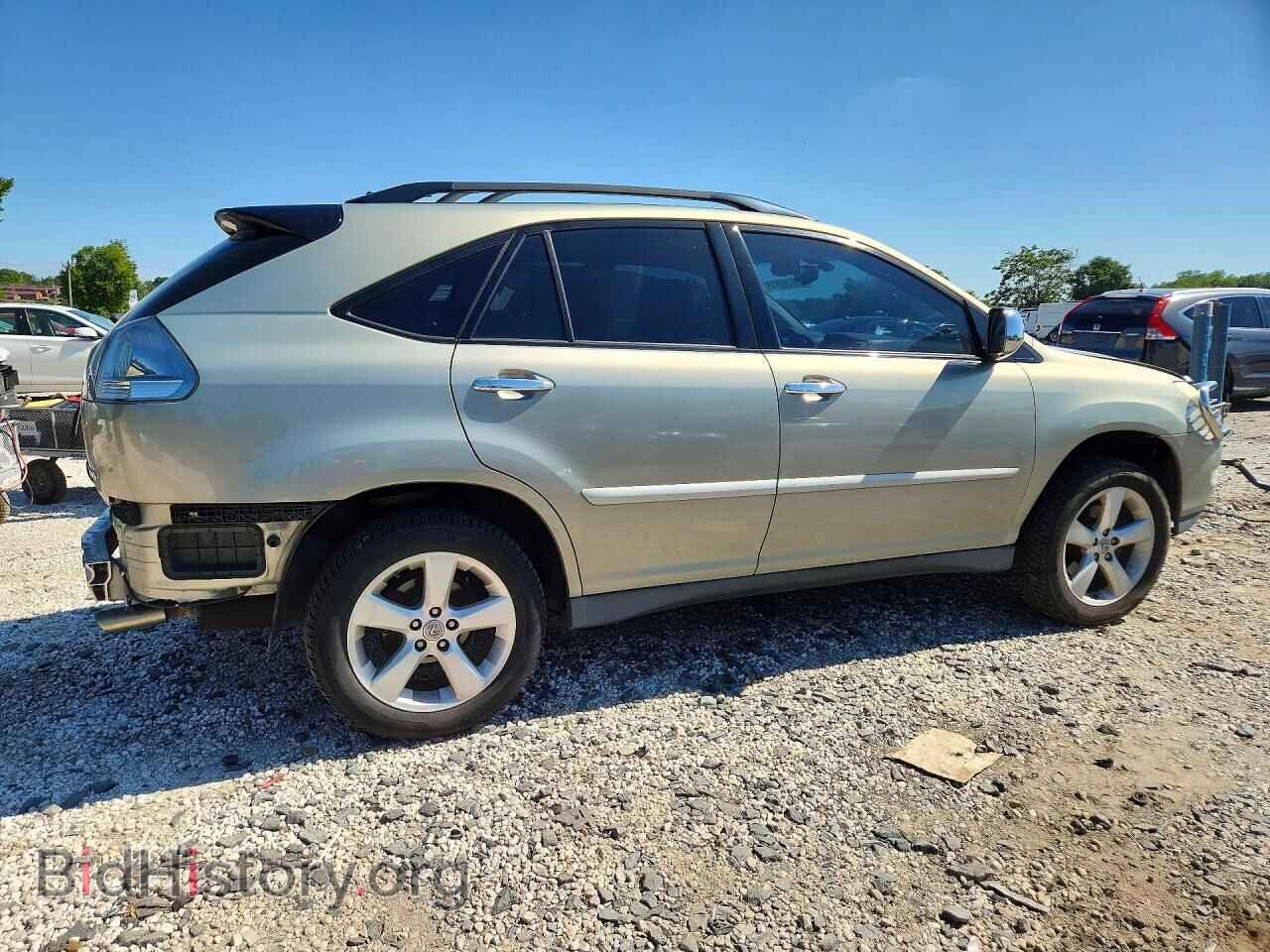 2005 LEXUS RX330 - VIN: 2T2HA31U65C045973 - Фото 3