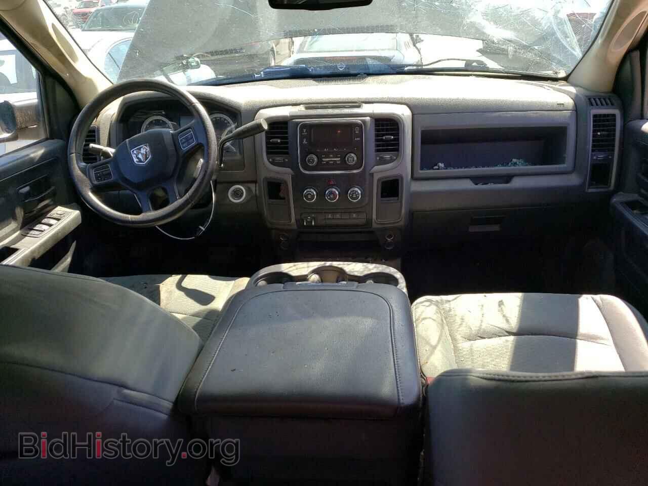 2014 RAM All Models - VIN: 3C6UR5CJ0EG106564 - Фото 8