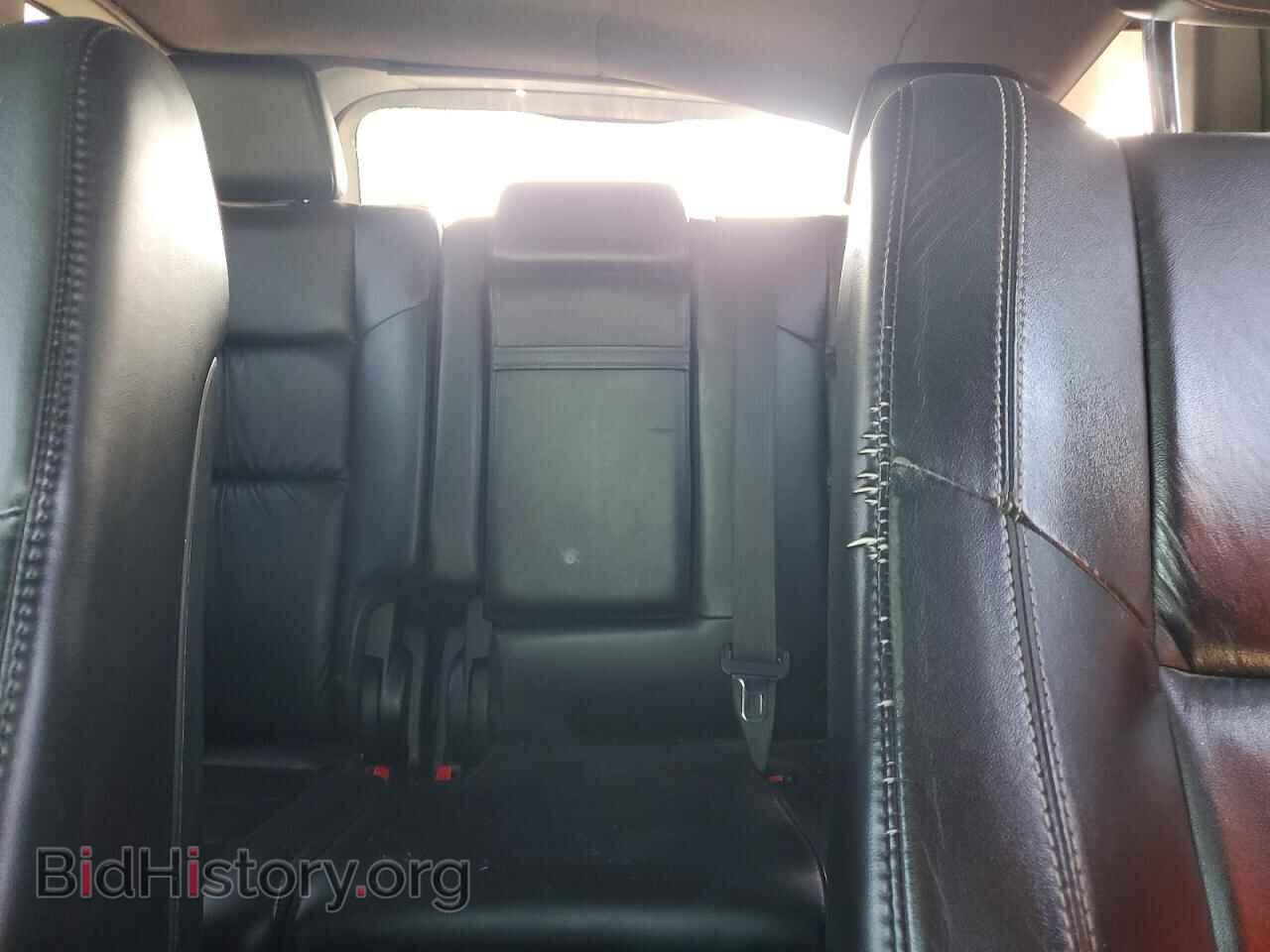 2014 JEEP CHEROKEE - VIN: 1C4RJFBG0EC462811 - Фото 10