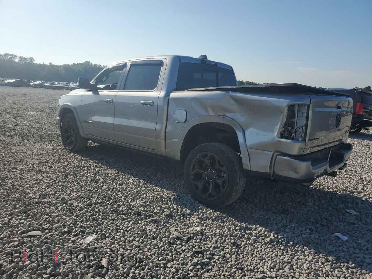 2022 RAM 1500 - VIN: 1C6SRFHT3NN133613 - Фото 2
